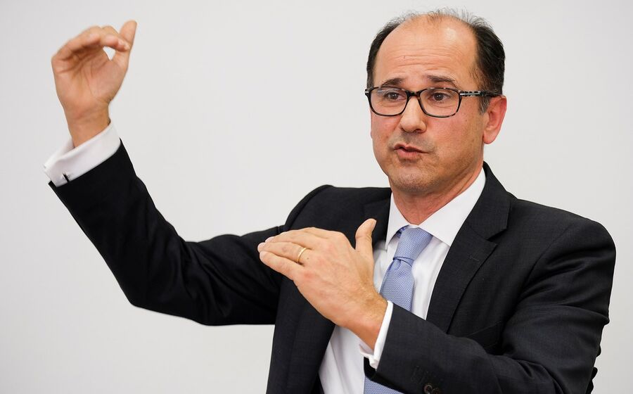 João Bento Gestmin