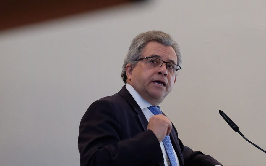 Armindo Silva
