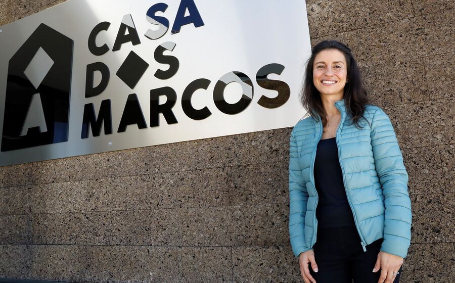 Margarida Laygue Raríssimas