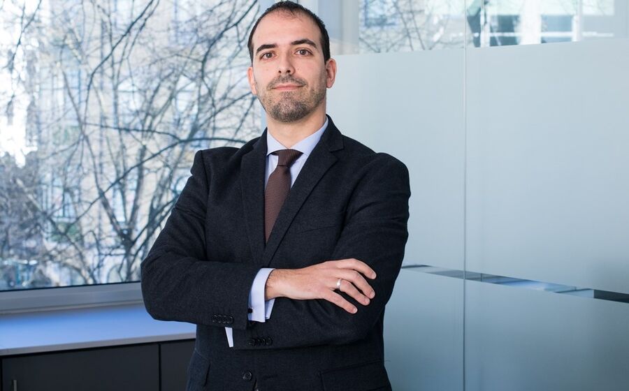 António Braz Gesvalt