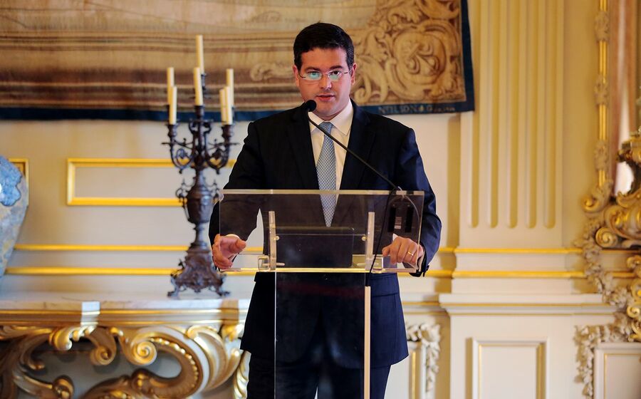 Luís Castro Henriques AICEP