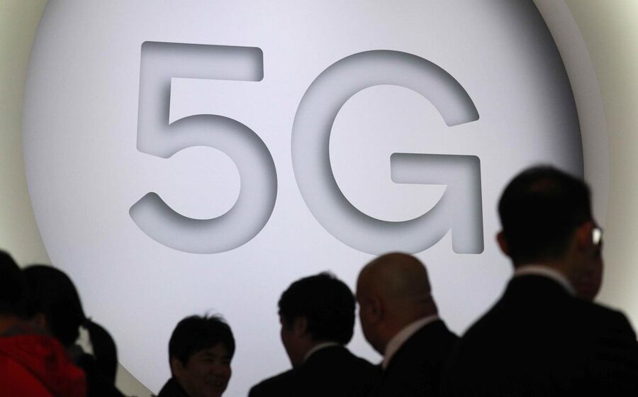 5G internet