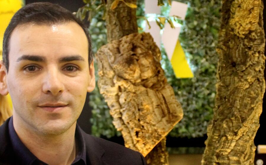 Tito Cardoso, CEO da Iki mobile