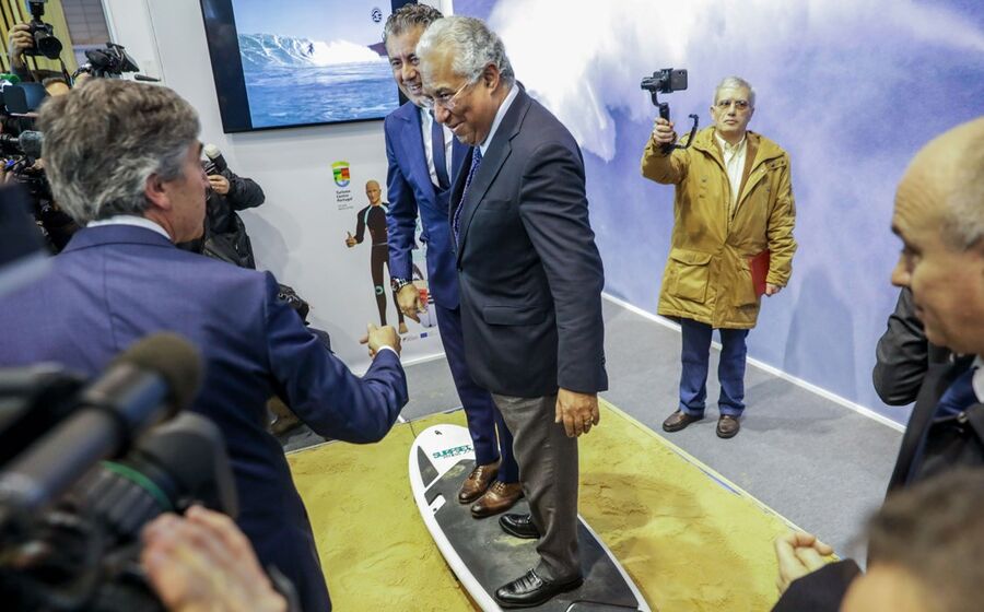 Antonio Costa btl