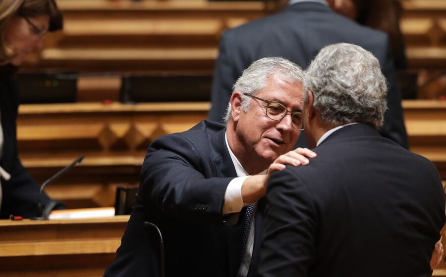 Costa e Negrão