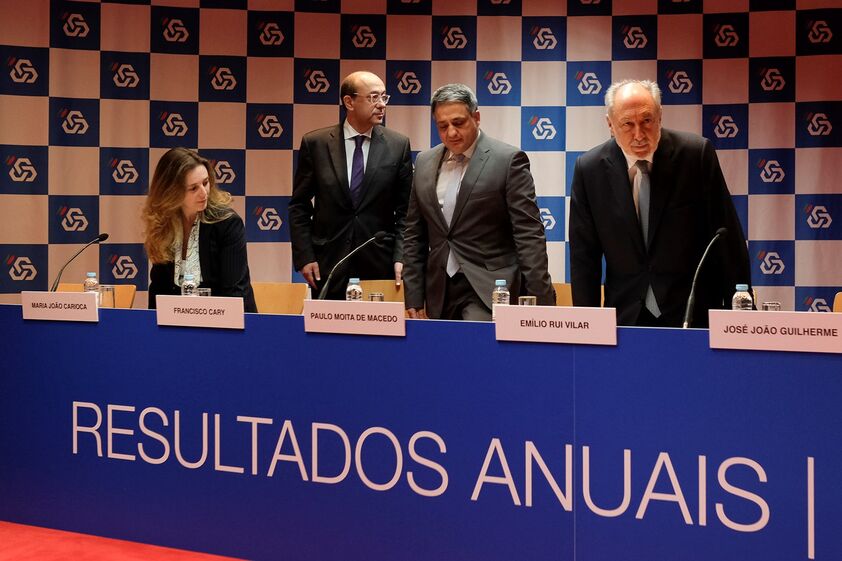 António Domingues
