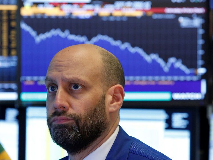 bolsas mercados operadores wall street queda 