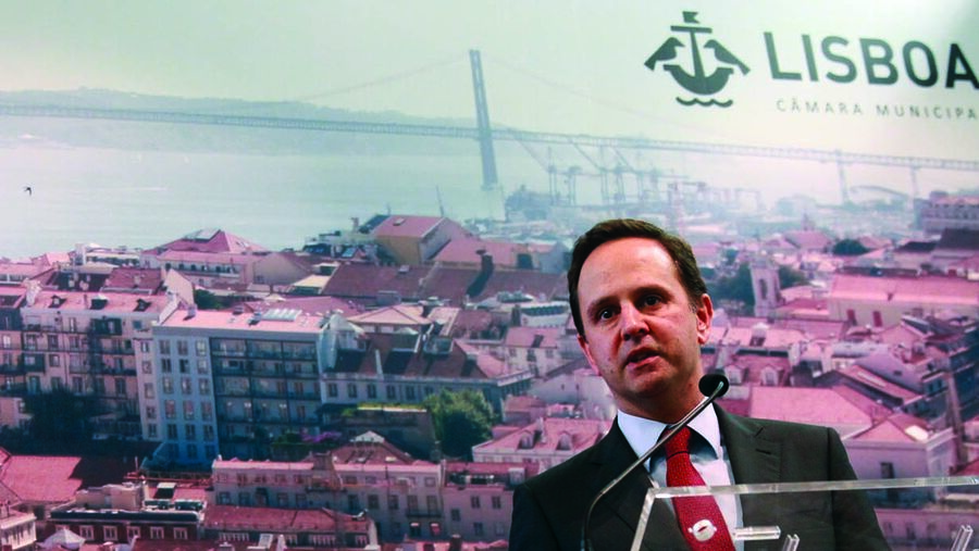 Fernando Medina