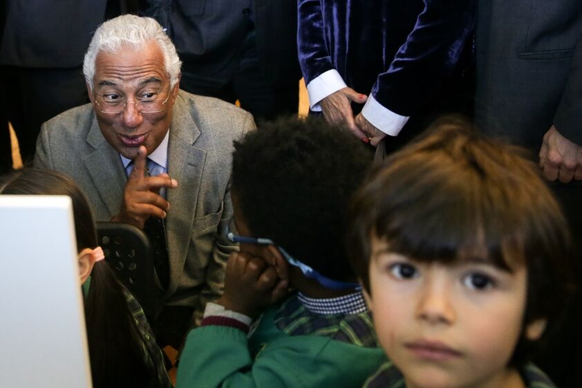 António Costa