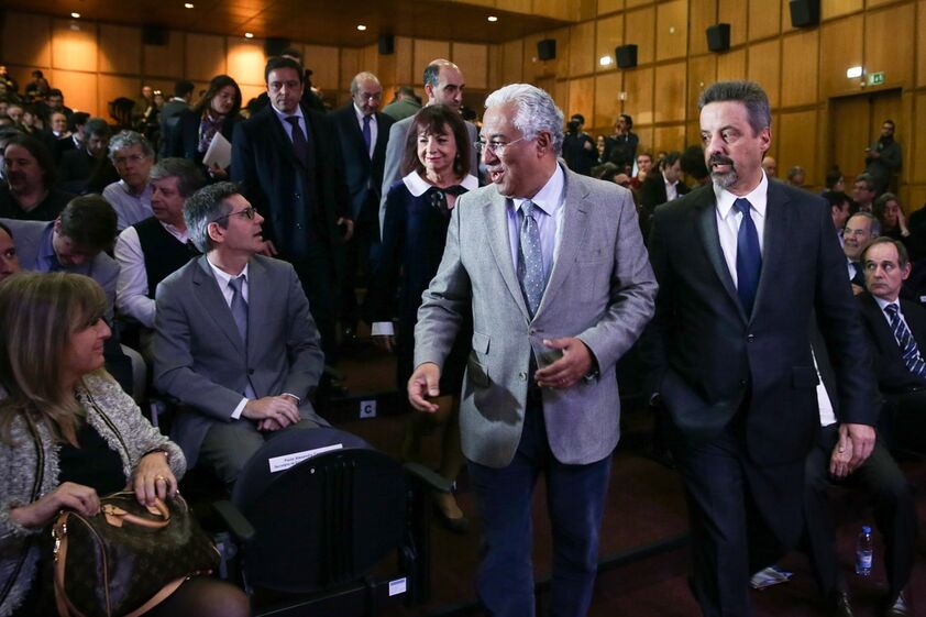 António Costa