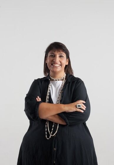 paula franco bastonaria