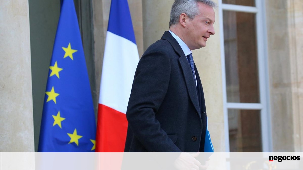 Le gouvernement français se lève pour prévoir une croissance de 6,25 % en 2021 – Économie