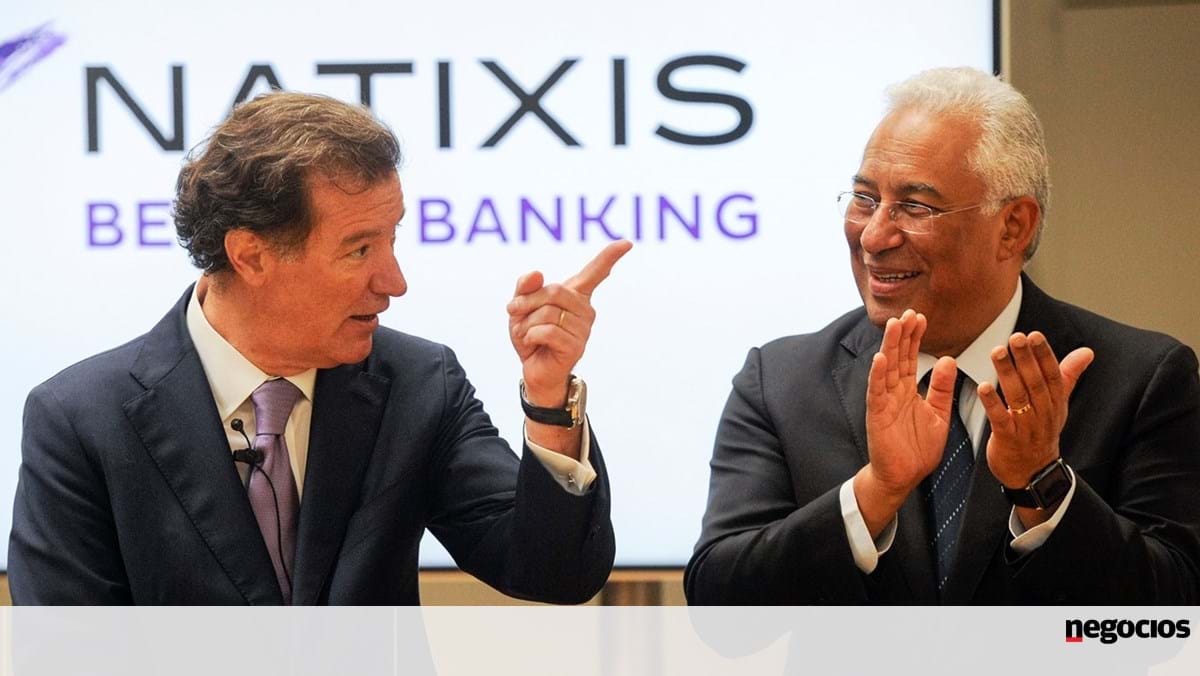 Natixis veut transférer environ 200 emplois de la France vers le Portugal – Banque et Finance