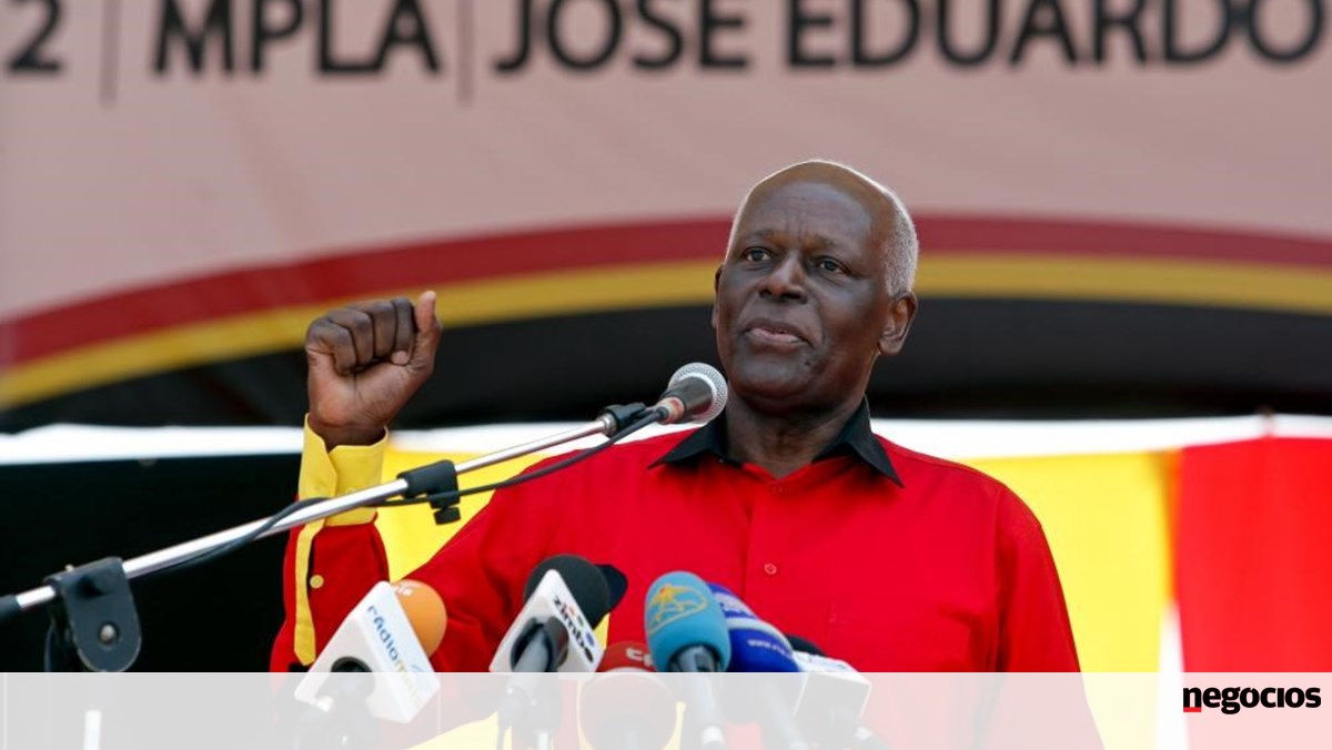 MPLA vem decaindo de forma pronunciada os seus resultados