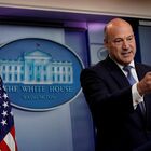 Gary Cohn