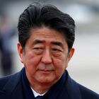 Shinzo Abe
