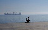 Maersk antecipa a normalização do transporte marítimo no segundo semestre