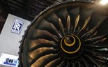 Acções da Rolls-Royce disparam quase 15% depois de anunciar plano de reestruturação de contas