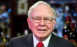 Leilão anual para almoço com Warren Buffett está a decorrer até sexta-feira