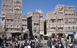 Houthis fazem ultimato para que civis americanos e britânicos abandonem Iémen