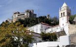 Candidatura de Leiria a Capital Europeia da Cultura à procura de novos públicos