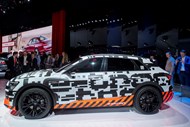 Audi Etron