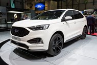 Ford Edge ST-Line