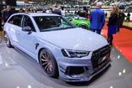 ABT RS4-R