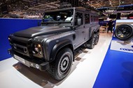 Aston Chelsea Truck Company Civilian 6x6