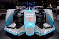 Formula E