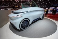 ICONA Nucleus Concept 