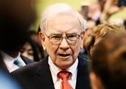 3º Warren Buffett - Estados Unidos - 91.4 mil milhões de dólares