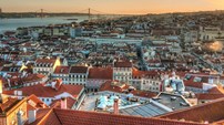 Lisboa manteve a liderança nos melhores concelhos para viajar.