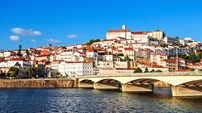 Coimbra está no oitavo lugar nos melhores concelhos para viajar, desceu uma posição.