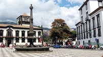 O Funchal está na terceira posição dos melhores concelhos para viajar, manteve a posição do ano anterior.