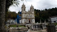 Braga é o quarto concelho melhor para viver, tendo subido uma posição.