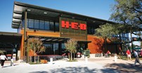 6. HEB Grocery Company LP 