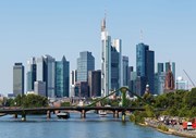 7º Frankfurt (Alemanha)