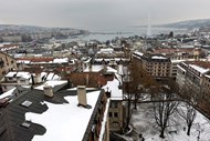 8º Genebra (Suíça)