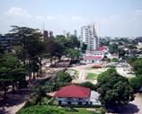 223º Kinshasa (República do Congo)
