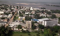 224º Brazzaville (Congo)