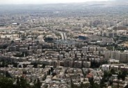 225º Damasco (Síria)