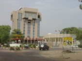 226º N’Djamena (Chade)