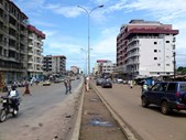 222º Conacri (Guiné)