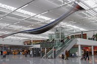 6º Aeroporto de Munique-Franz Josef Strauss, Alemanha