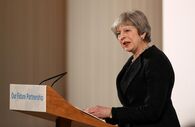 Theresa May