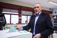 eleições italia