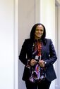 Isabel dos Santos entrevista