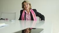 Nathalie Risacher Natixis