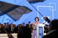 congresso cds cristas